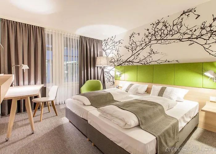 Frankfurt - Alte Oper By Ihg