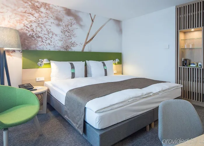 Hotel Frankfurt - Alte Oper By Ihg