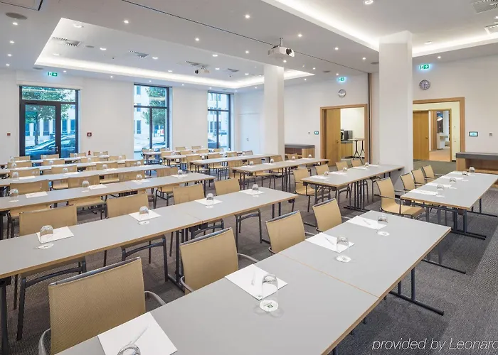 Hotel Frankfurt - Alte Oper By Ihg Frankfurt nad Mohanem