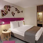 홀리데이 인 - 알테 오페르 4* 프랑크푸르트