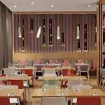 호텔 홀리데이 인 - 알테 오페르 프랑크푸르트