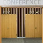 홀리데이 인 - 알테 오페르 4* 프랑크푸르트