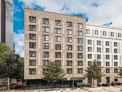 Otel Frankfurt - Alte Oper By Ihg Frankfurt am Main