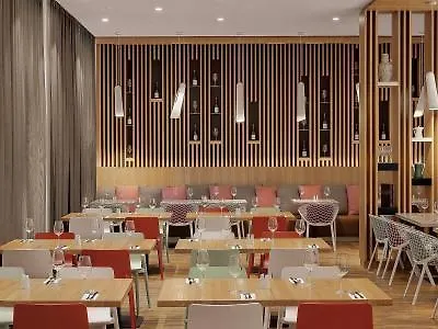 Hotel Frankfurt - Alte Oper By Ihg Francfort-sur-le-Main