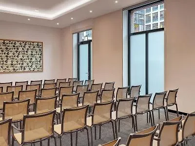 Frankfurt - Alte Oper By Ihg 4*