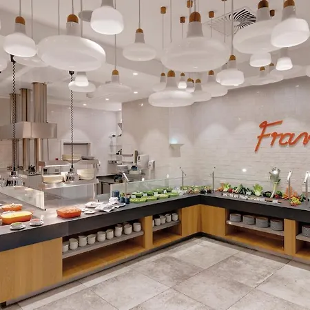 Frankfurt - Alte Oper By Ihg Hotel Francfort-sur-le-Main