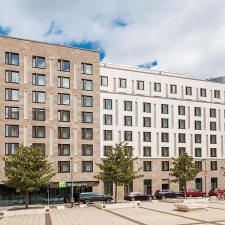 Frankfurt - Alte Oper By Ihg Otel 4*