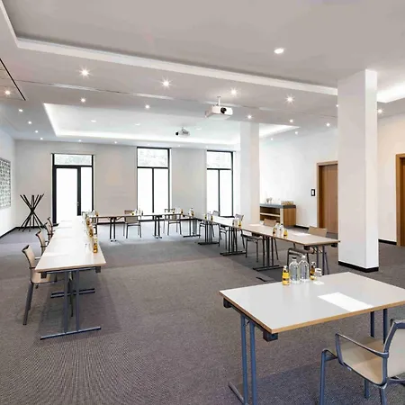 Frankfurt - Alte Oper By Ihg Otel 4*