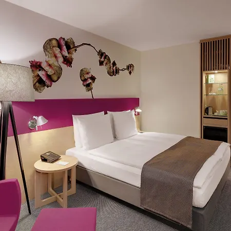 Frankfurt - Alte Oper By Ihg 4*