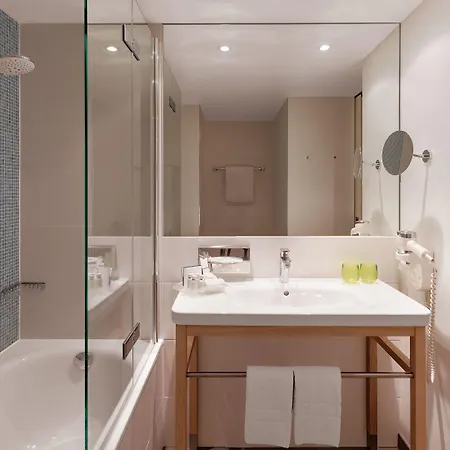 Hotel Frankfurt - Alte Oper By Ihg Francfort-sur-le-Main