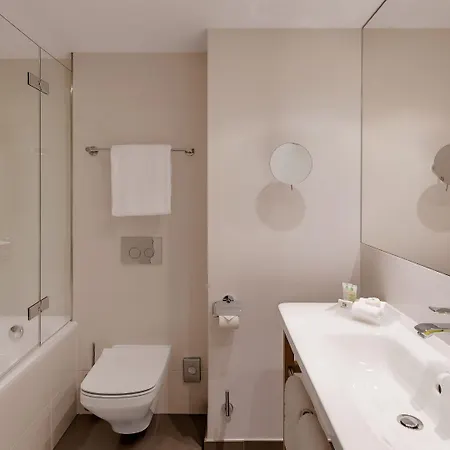 Frankfurt - Alte Oper By Ihg Hotel Francfort-sur-le-Main