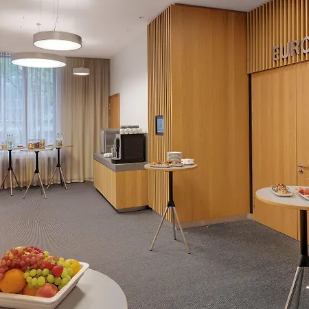 Hotel Frankfurt - Alte Oper By Ihg