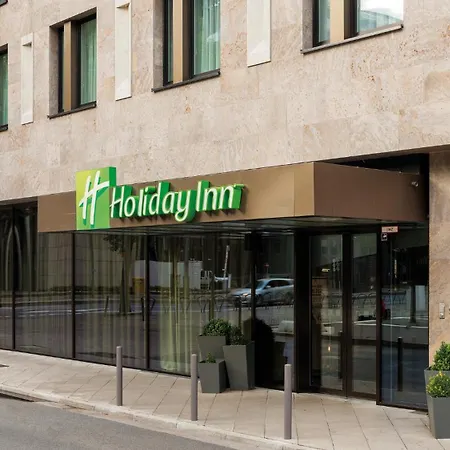 Otel Frankfurt - Alte Oper By Ihg Frankfurt am Main