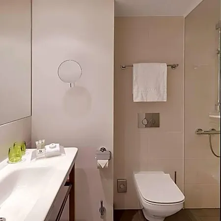 Frankfurt - Alte Oper By Ihg 4*