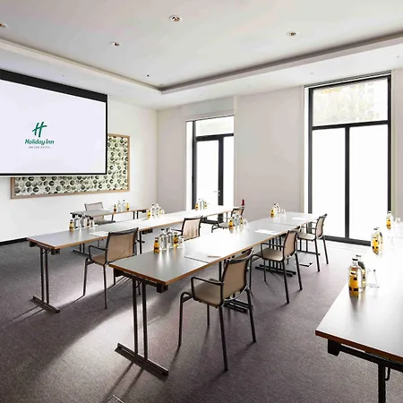 Hotel Frankfurt - Alte Oper By Ihg