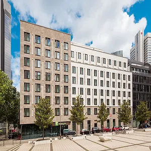 Frankfurt - Alte Oper By Ihg Hotel 4*