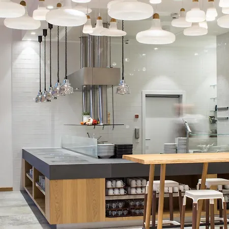 Frankfurt - Alte Oper By Ihg 4* Francfort-sur-le-Main