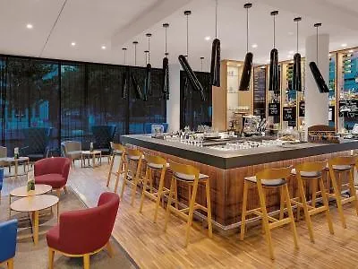 Frankfurt - Alte Oper By Ihg Otel 4*