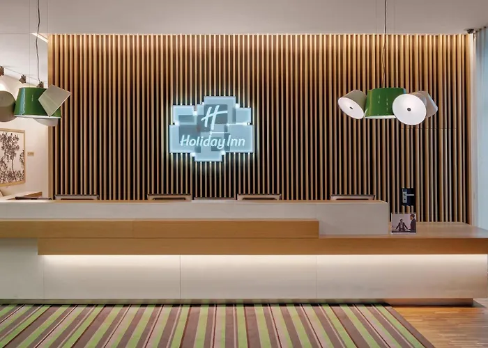 Frankfurt - Alte Oper By Ihg 4*