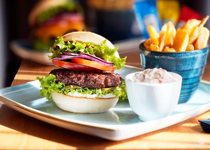 Frankfurt - Alte Oper By Ihg Otel 4*