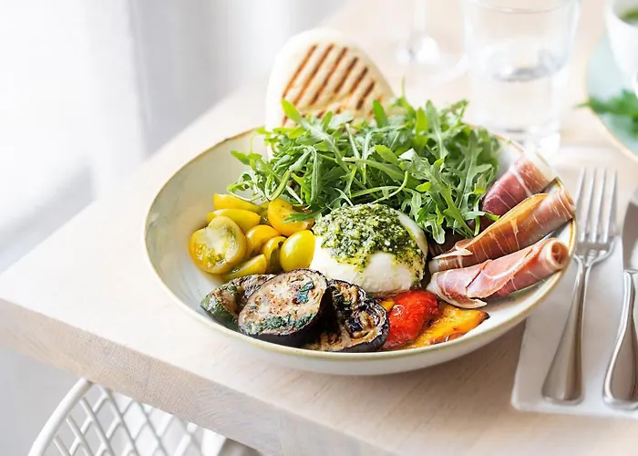 Frankfurt - Alte Oper By Ihg Otel 4*