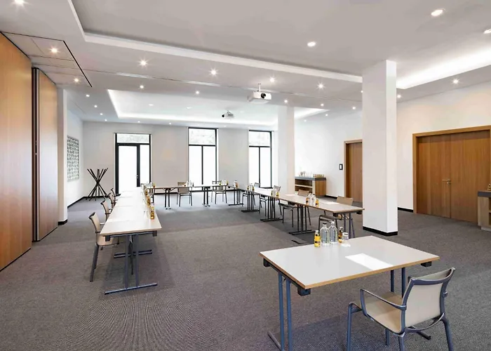 Frankfurt - Alte Oper By Ihg Otel 4*