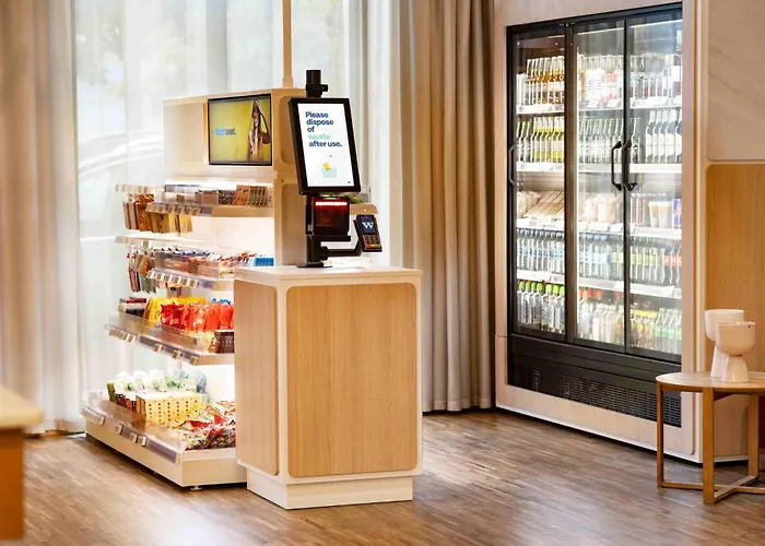 Frankfurt - Alte Oper By Ihg 4*