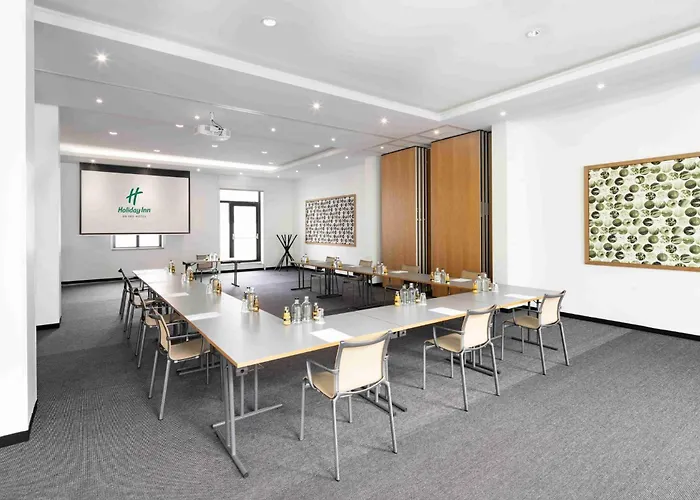 Frankfurt - Alte Oper By Ihg