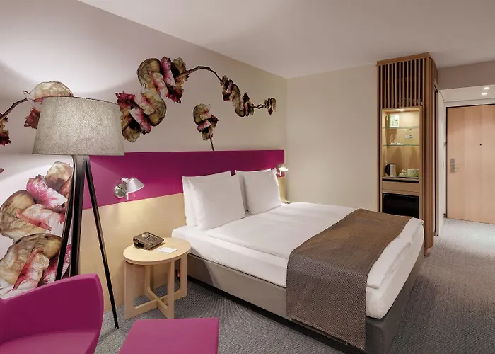 Frankfurt - Alte Oper By Ihg 4*