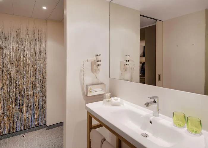 Frankfurt - Alte Oper By Ihg 4* Frankfurt am Main