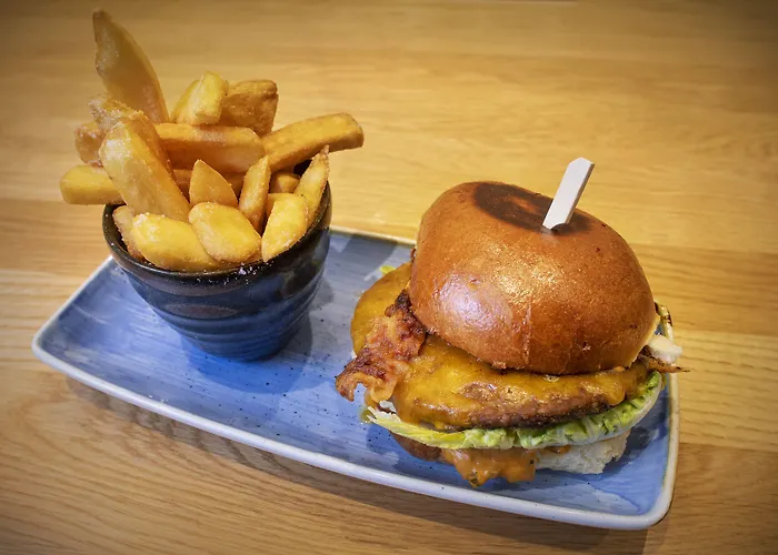 Frankfurt - Alte Oper By Ihg