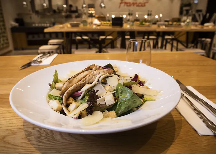 Hotel Frankfurt - Alte Oper By Ihg 4*