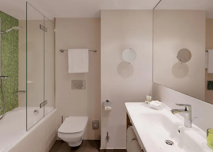 Frankfurt - Alte Oper By Ihg Otel Frankfurt am Main