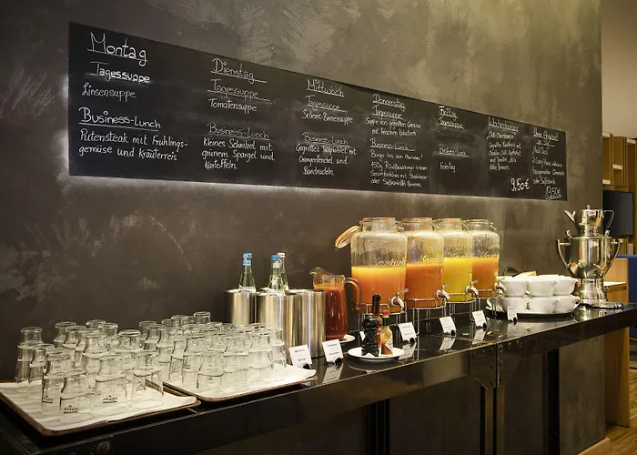 Frankfurt - Alte Oper By Ihg 4*