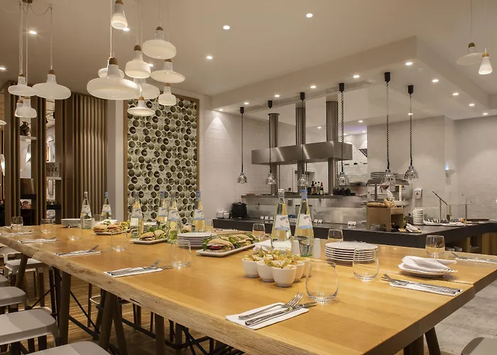 Hotel Frankfurt - Alte Oper By Ihg 4*