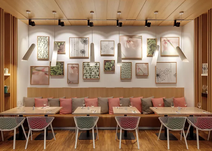 Frankfurt - Alte Oper By Ihg Frankfurt am Main