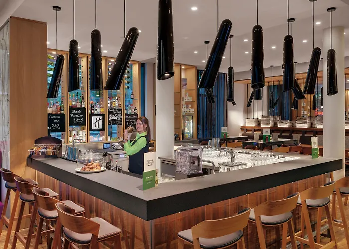 Frankfurt - Alte Oper By Ihg Hotel Frankfurt am Main