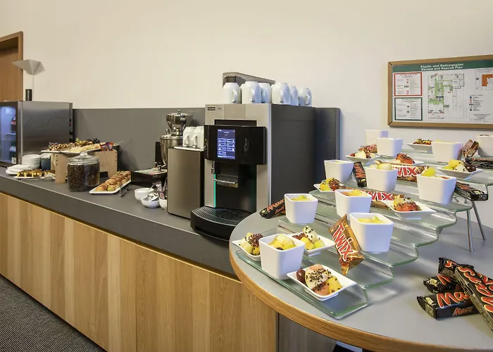 Frankfurt - Alte Oper By Ihg Otel 4*