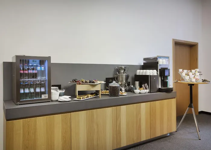 Frankfurt - Alte Oper By Ihg Frankfurt am Main