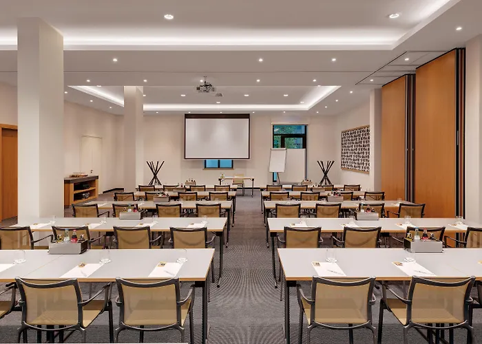 Frankfurt - Alte Oper By Ihg