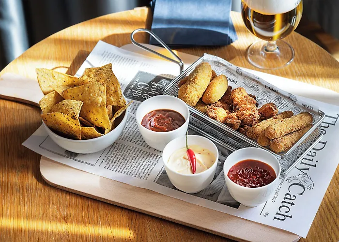 Frankfurt - Alte Oper By Ihg Hotel Frankfurt am Main