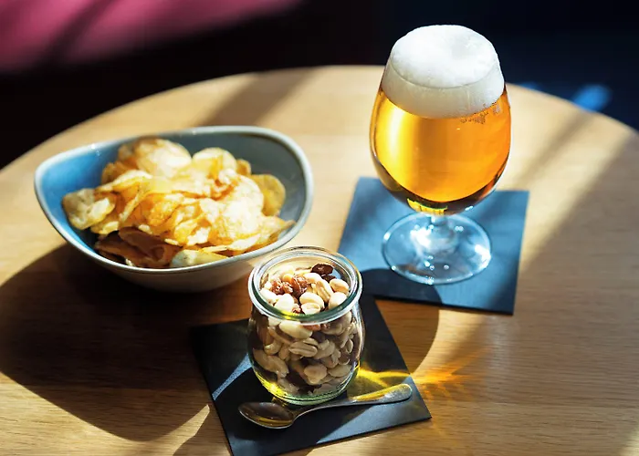 Otel Frankfurt - Alte Oper By Ihg 4*