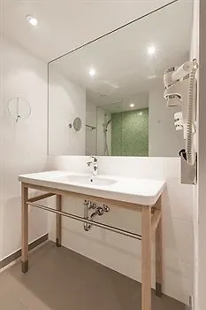 Frankfurt - Alte Oper By Ihg Hotel Frankfurt am Main