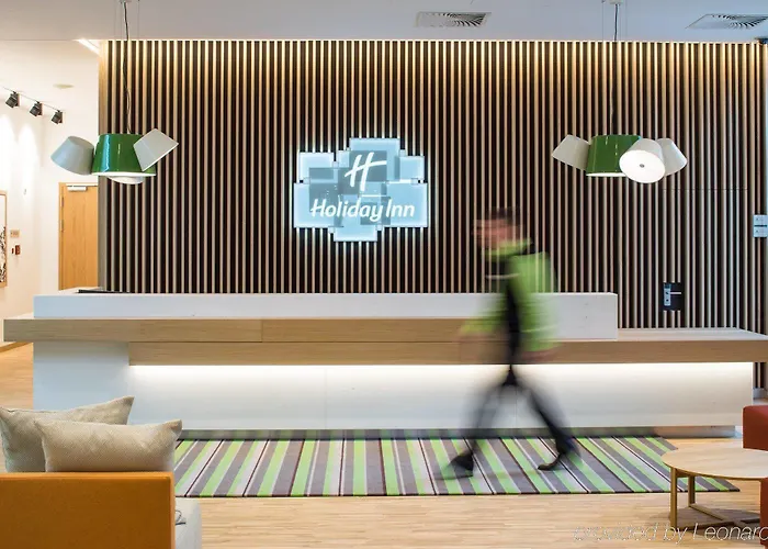 Frankfurt - Alte Oper By Ihg 4* Frankfurt am Main