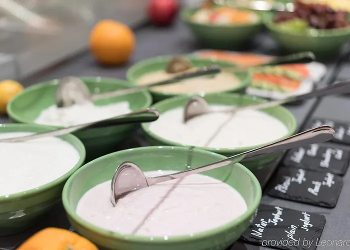 Frankfurt - Alte Oper By Ihg