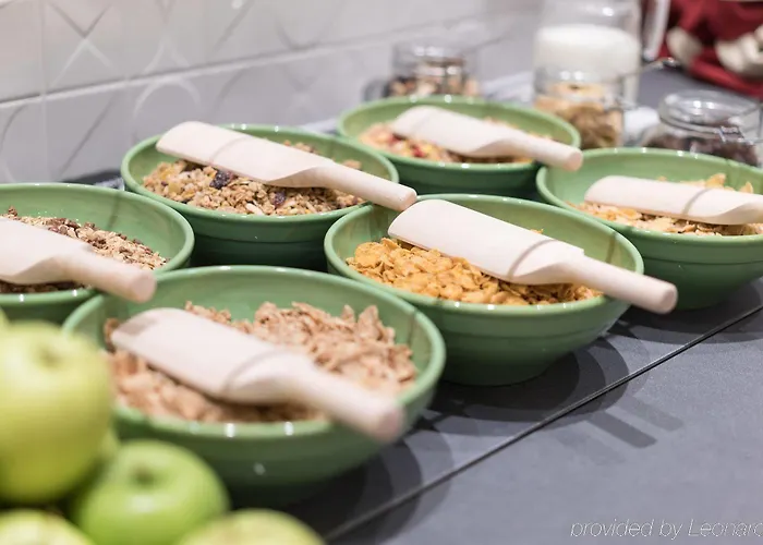 Frankfurt - Alte Oper By Ihg Hotel