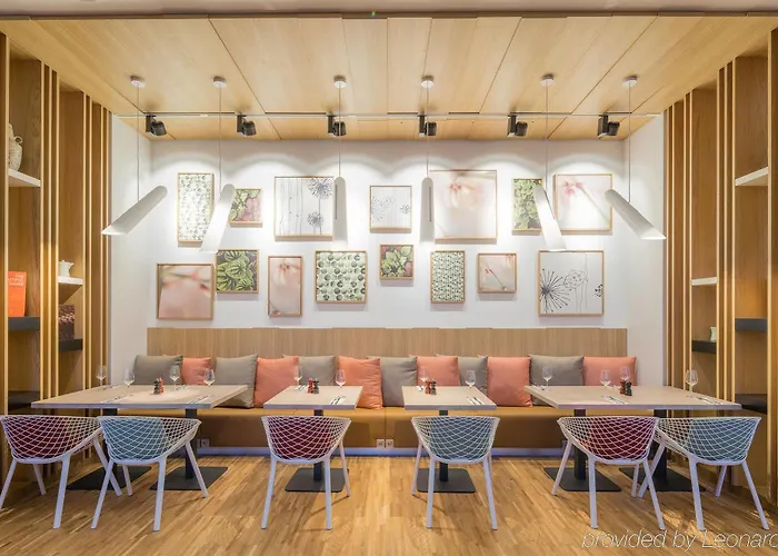 Frankfurt - Alte Oper By Ihg Hotel Frankfurt am Main