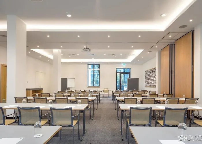 Frankfurt - Alte Oper By Ihg Otel