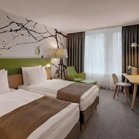 Frankfurt - Alte Oper By Ihg Hotel Francoforte sul Meno