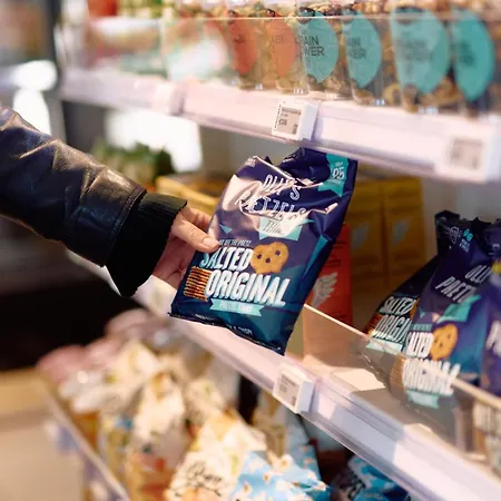 Hotel Frankfurt - Alte Oper By Ihg 4*